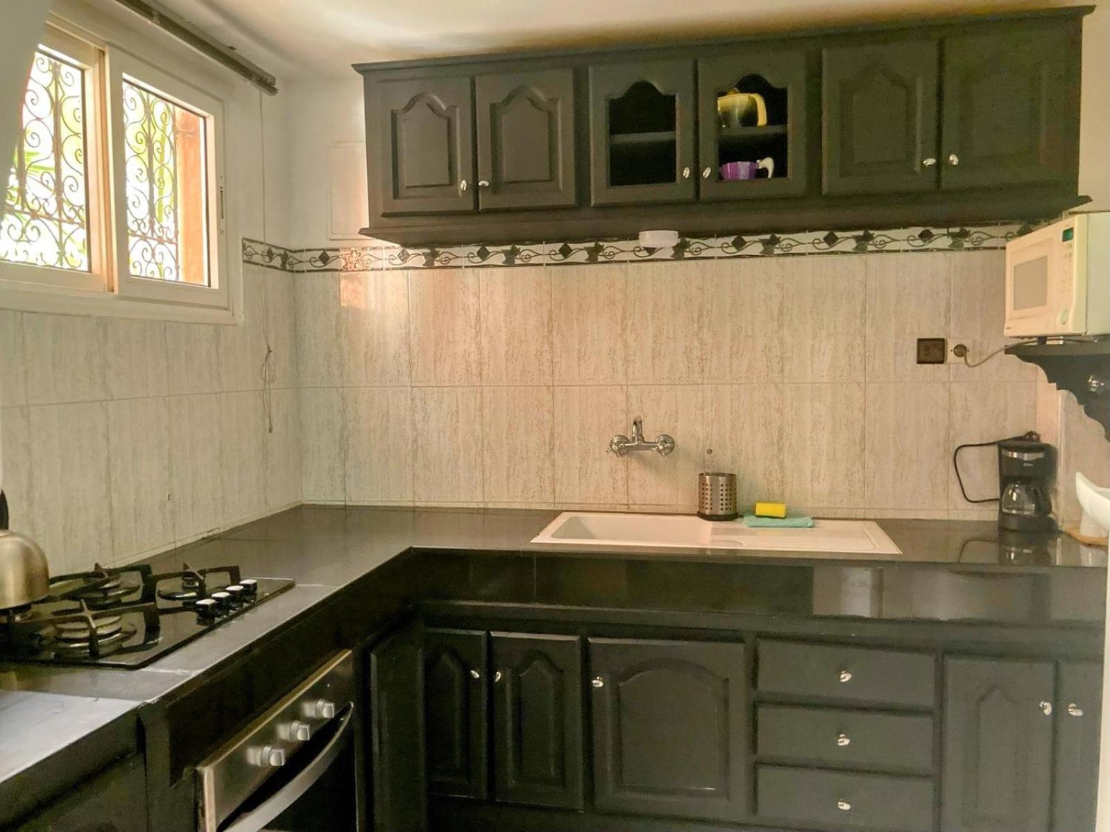 Riad Lalla Aicha-Qariya Siyahia Marrakech Марракеш Экстерьер фото