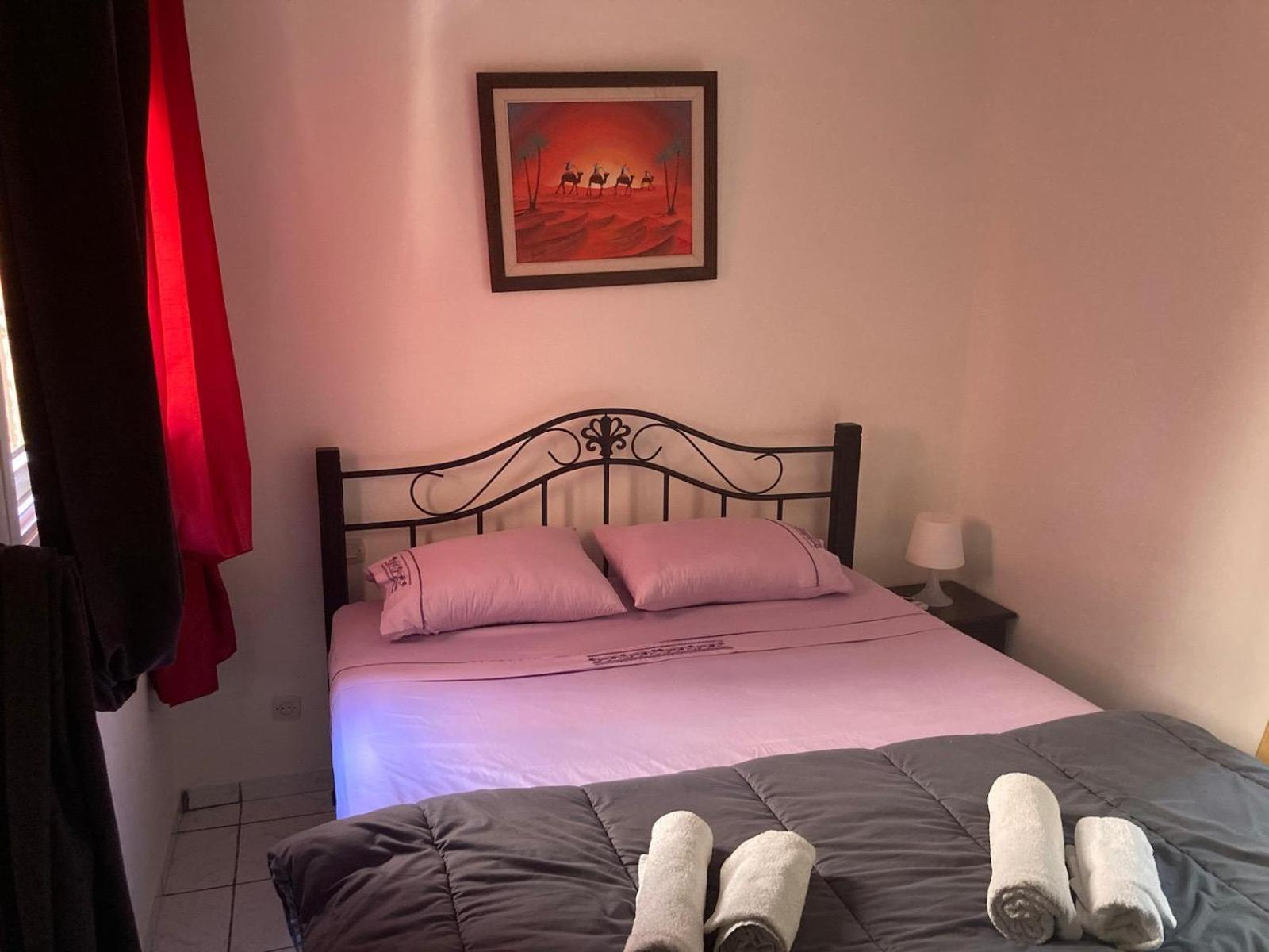 Riad Lalla Aicha-Qariya Siyahia Marrakech Марракеш Экстерьер фото